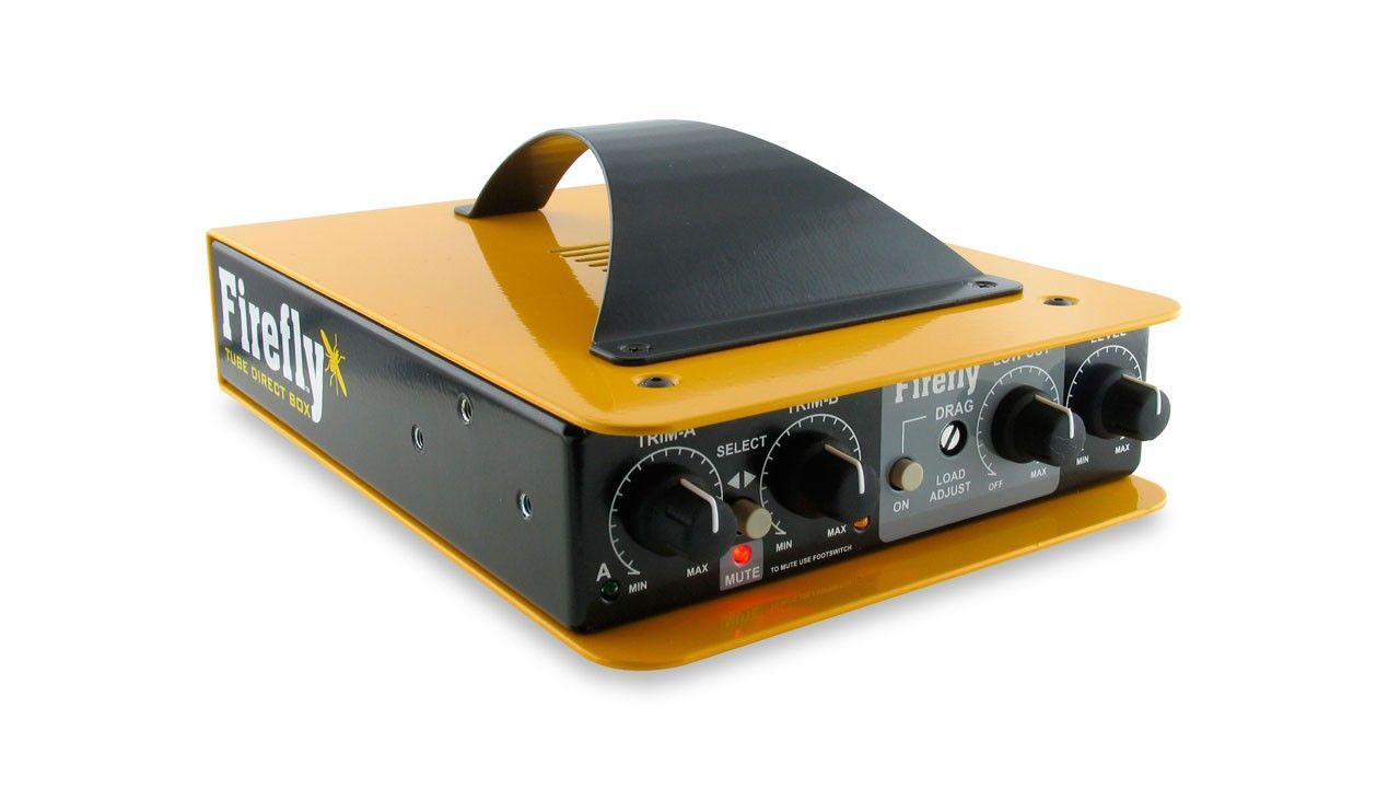 Radial Engineering - Now Available From Pixel Pro Audio!