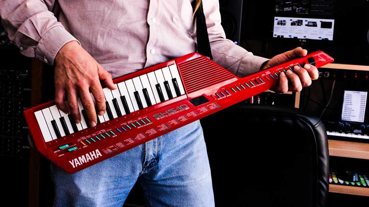 Weekly Gear Highlights - Keytariffic!
