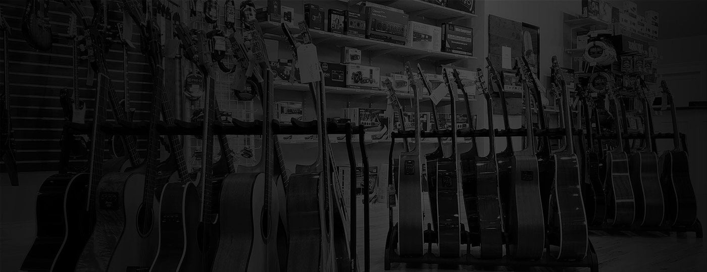 Rock the Halls with These Guitarist Gifts