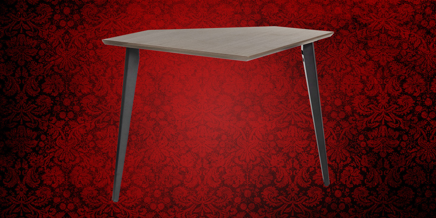 Gator Elite Series Corner Desk Section