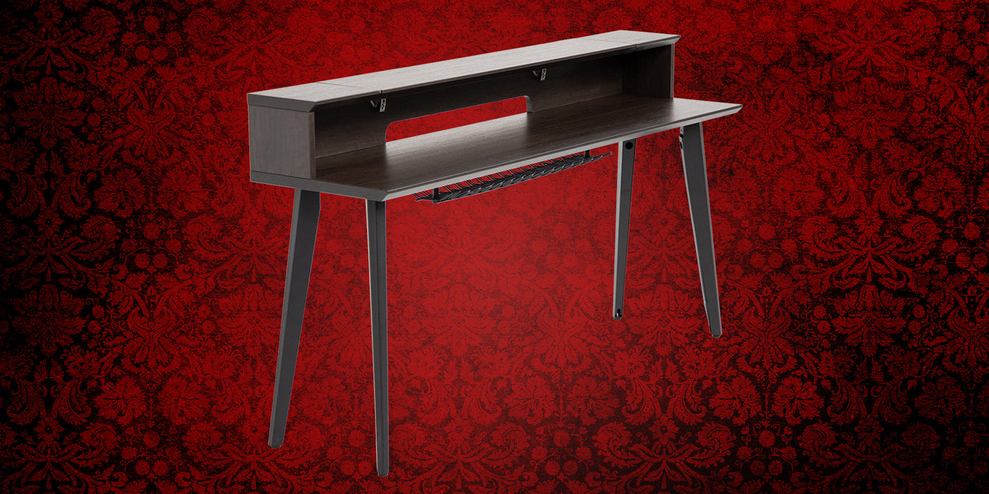 Gator Frameworks Elite Series 88-Note Keyboard Table