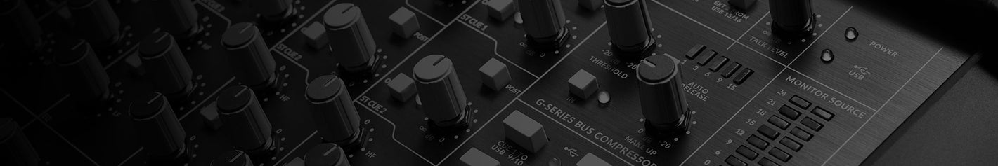 Solid State Logic