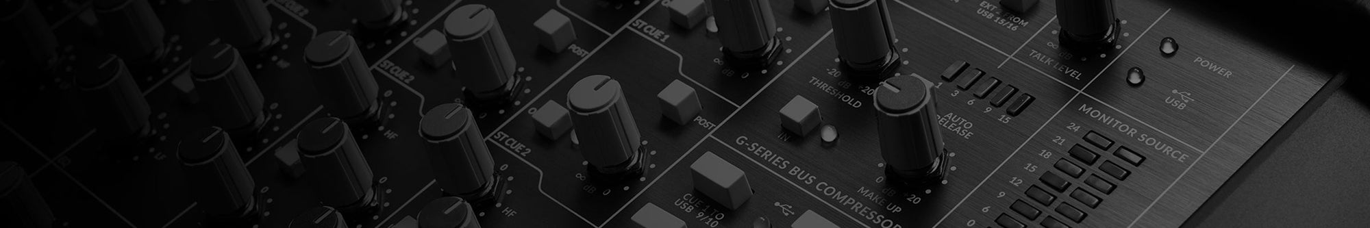Solid State Logic