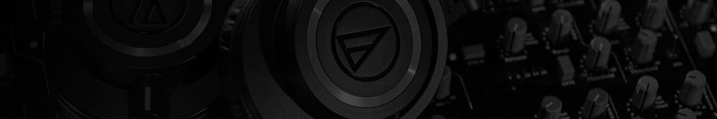 Audio-Technica