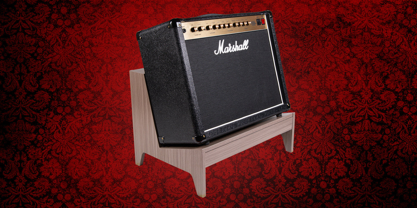 Gator Frameworks Elite Series Combo Guitar Amp Stands