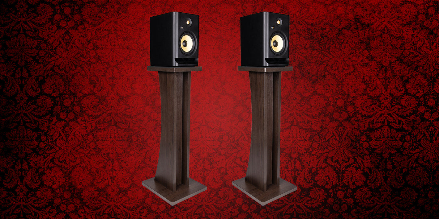 Gator Frameworks Elite Series Studio Monitor Stands