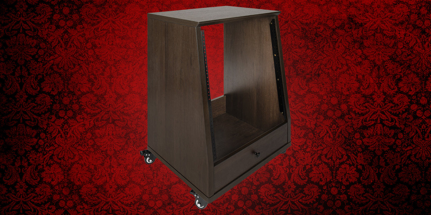 Gator Frameworks Elite Series Studio Racks