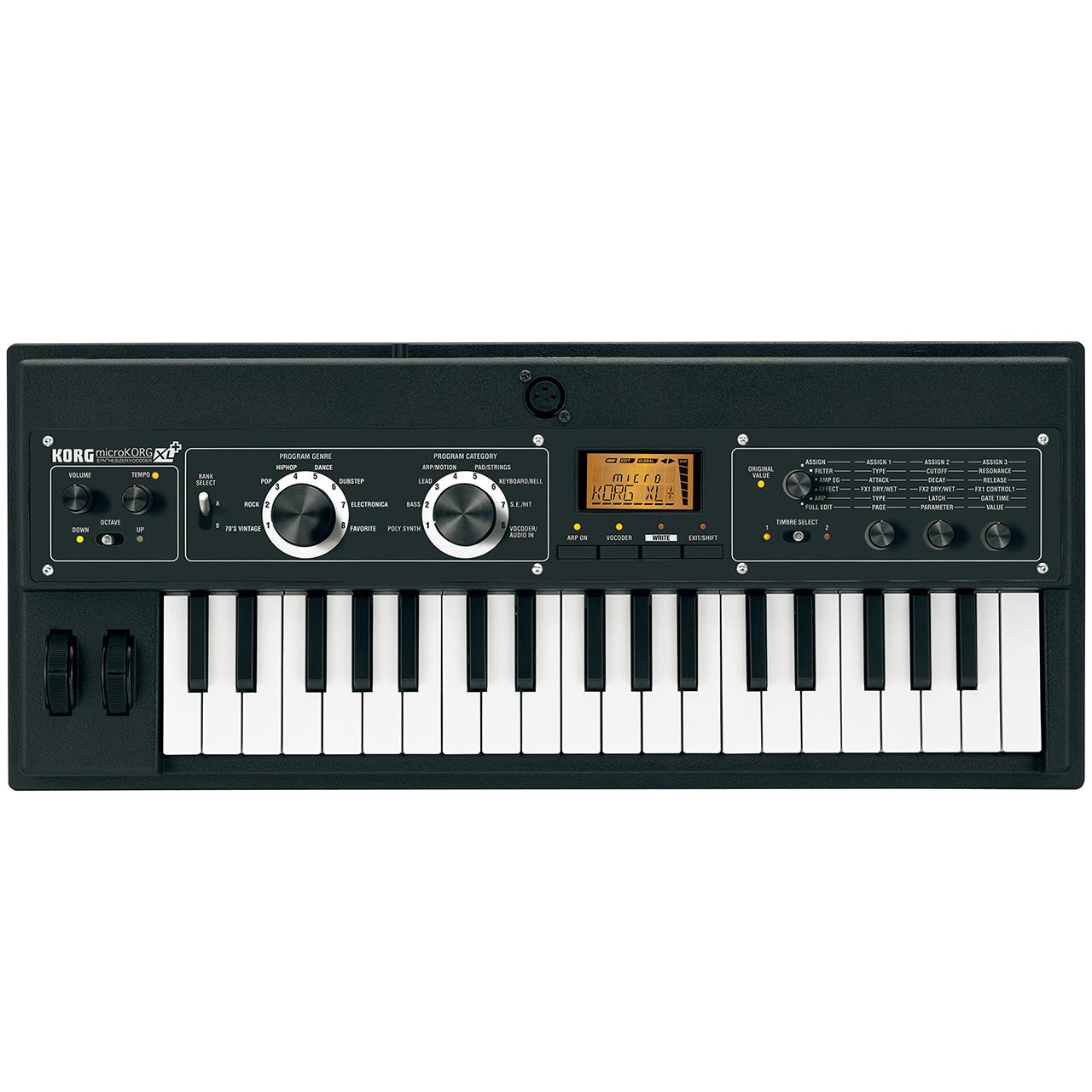 Korg microKORG XL