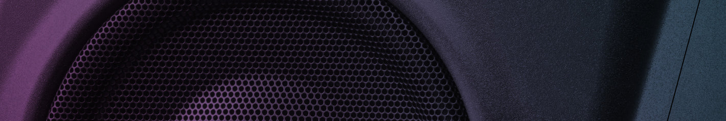 Studio Monitors