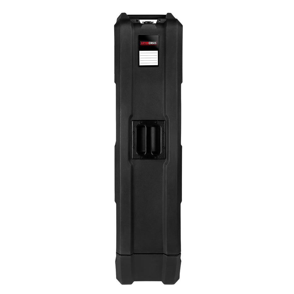Gator Cases GTR-MINIVAULT-E2 Mini Vault for 2 Electric Guitars