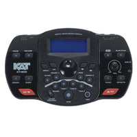 KAT KT-200 Electronic Drum Module with Power Adapter