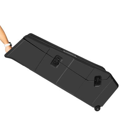 Gator Mini Dual Guitar Vault for D'Angelico Atlantic, Bedford, Brighton, Ludlow