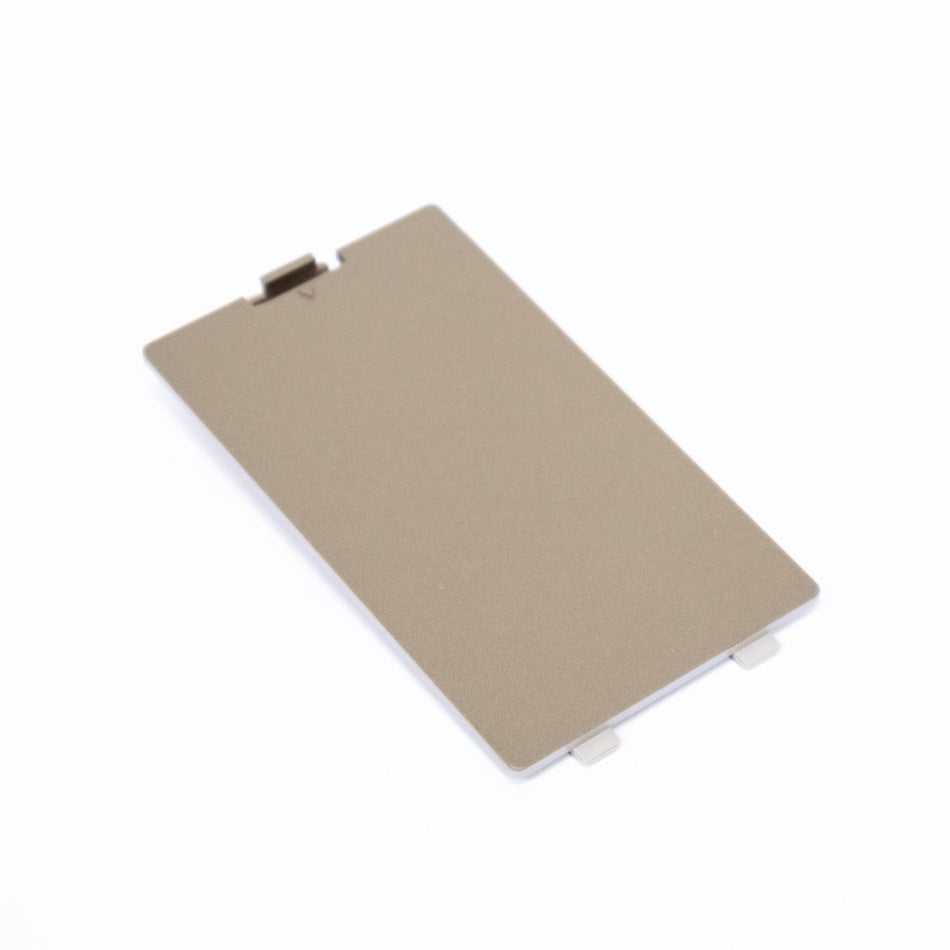 Korg Battery Cover for microKORG Synthesizer
