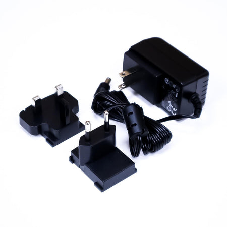 Novation Power Supply for Mininova, Morodernova, Ultranova Synthesizers
