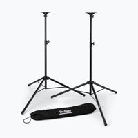 On-Stage SSP7850 Professional Height-adjustable Speaker Stand Pack