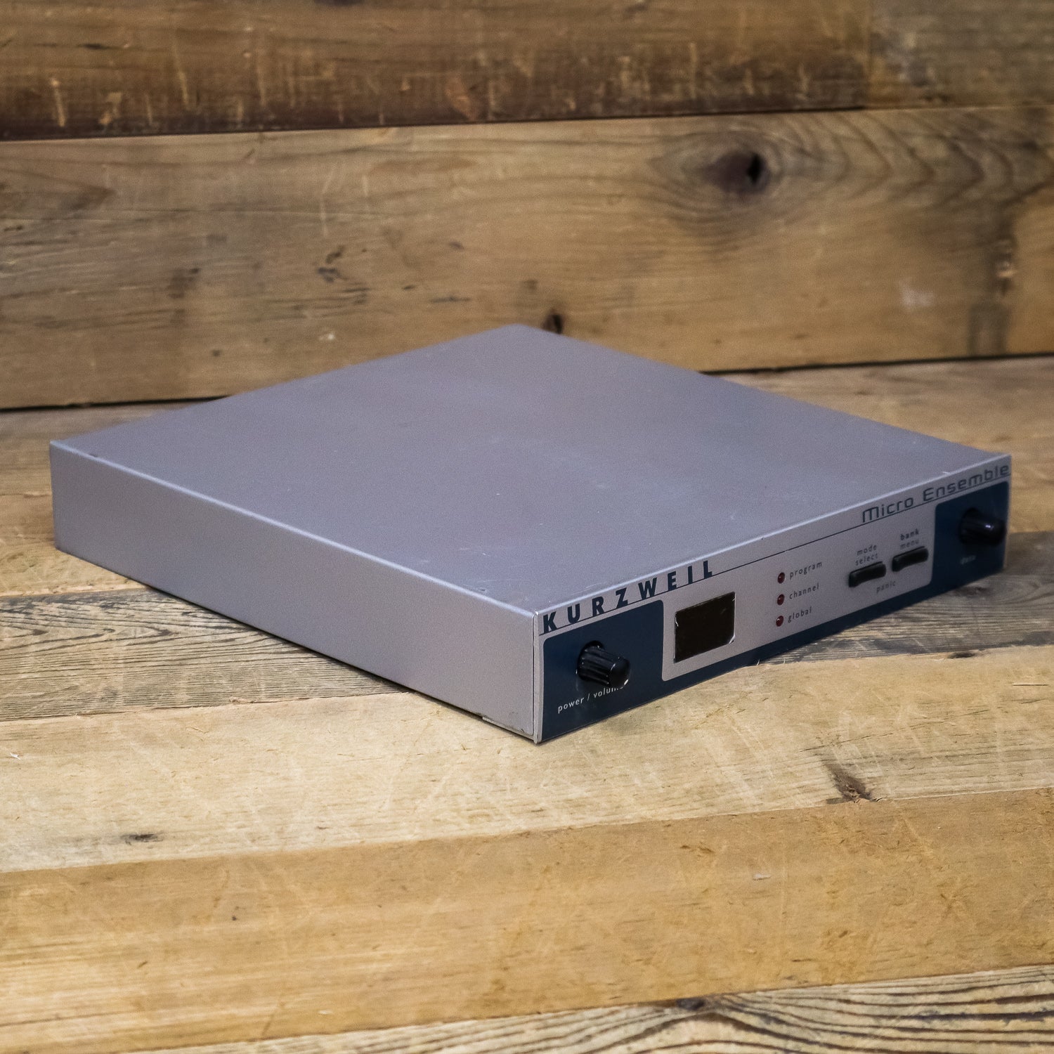 Kurzweil Micro Ensemble ME-1 (ME1) 32-Voice MIDI Sound Module