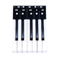 Korg 12-Note Key Assembly for B1, B2, B2SP, Kross 2 88, XE20