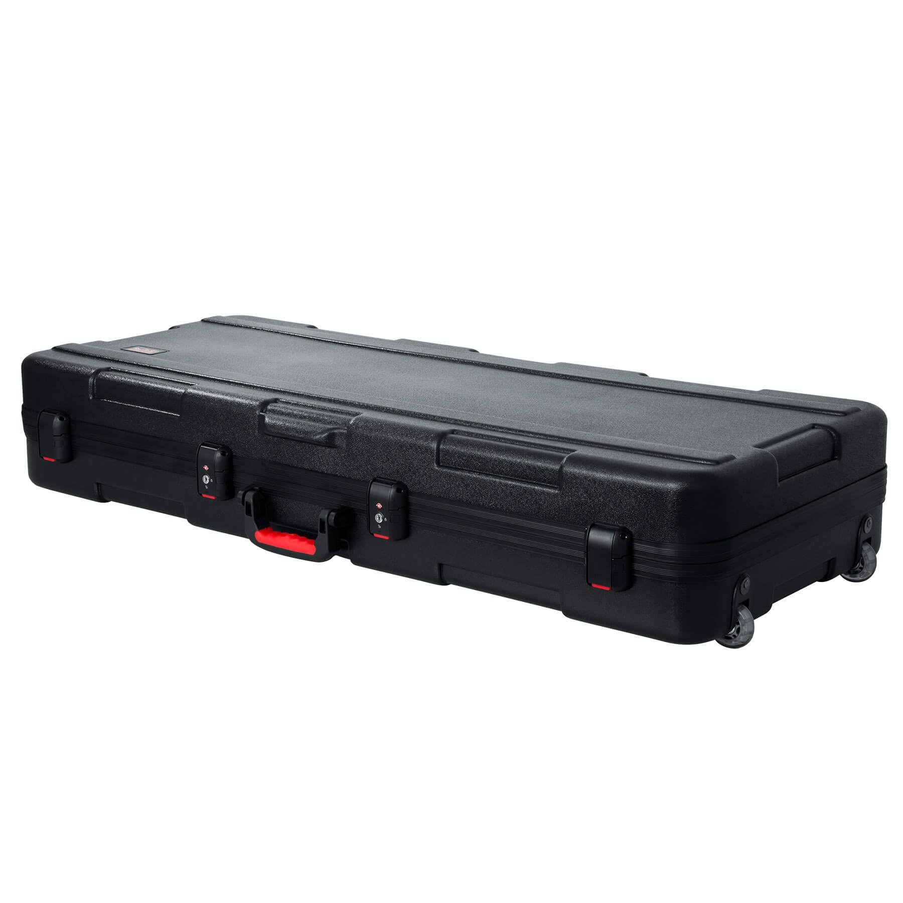Gator Keyboard Case fits Roland Juno-D 61, Di, Gi, JUNO-DS61, JUNO