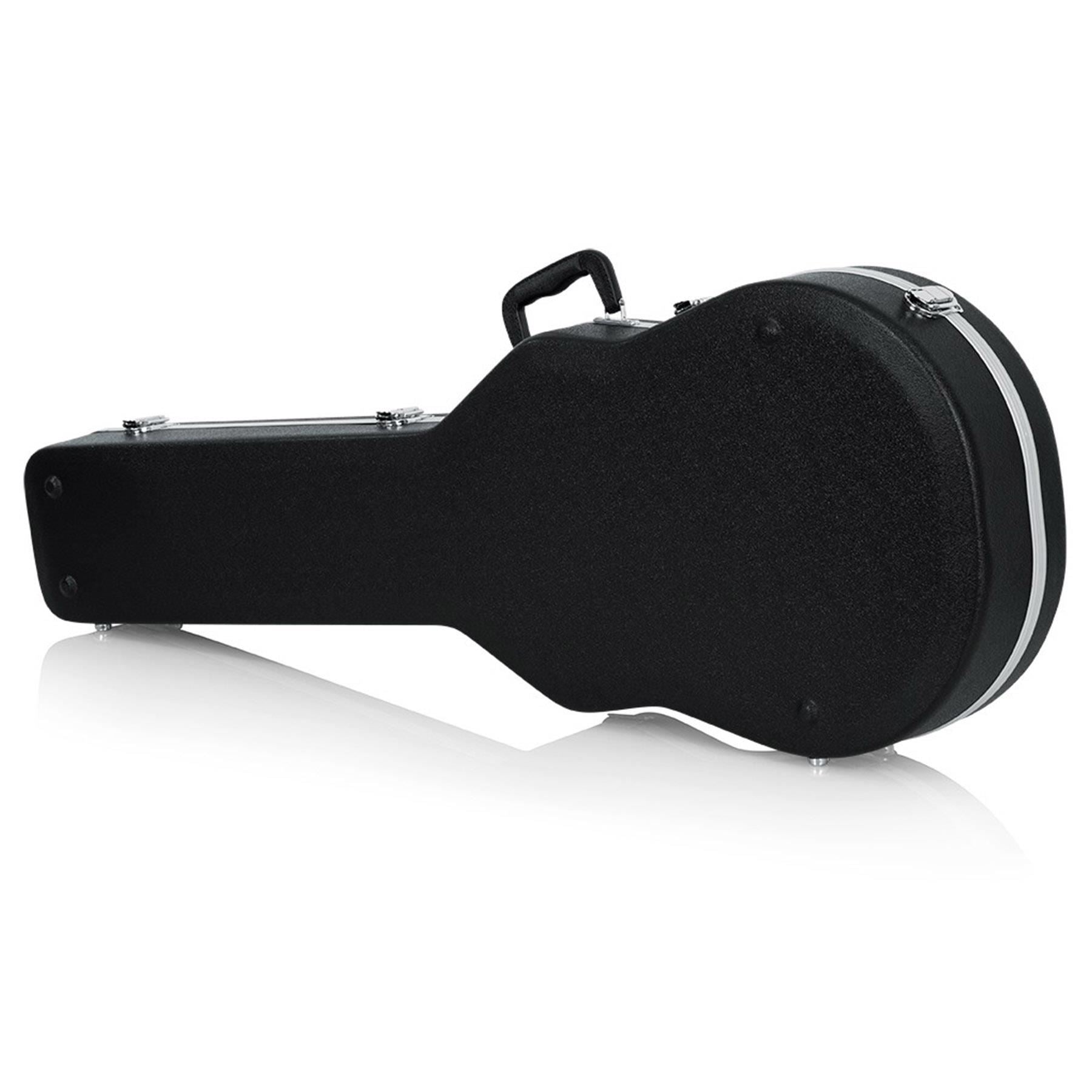 Gator Deluxe Guitar Case fits Gibson Melody Maker Guitars