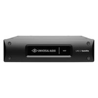 Univeral Audio UAD-2 Satellite USB Octo Core Desktop DSP Accelerator