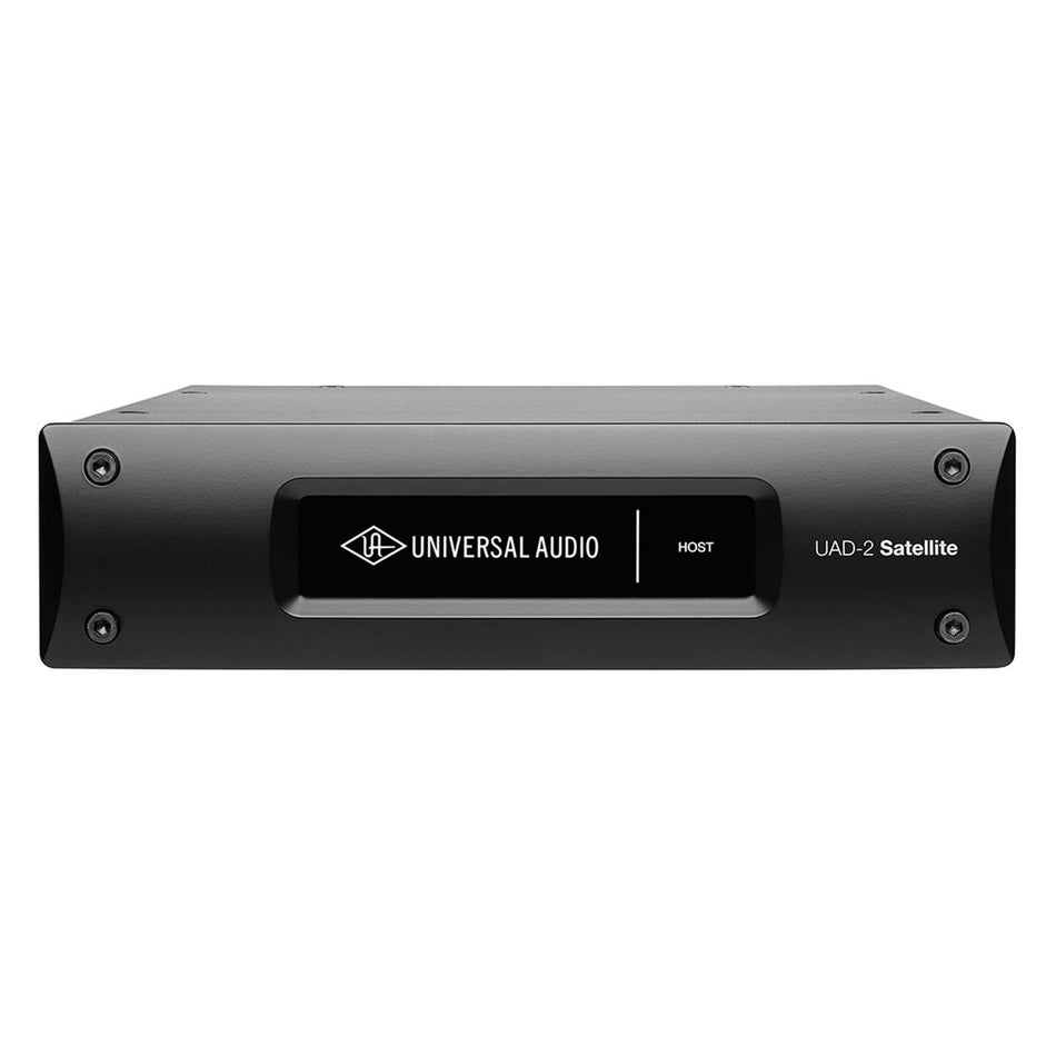 Univeral Audio UAD-2 Satellite USB Octo Core Desktop DSP Accelerator