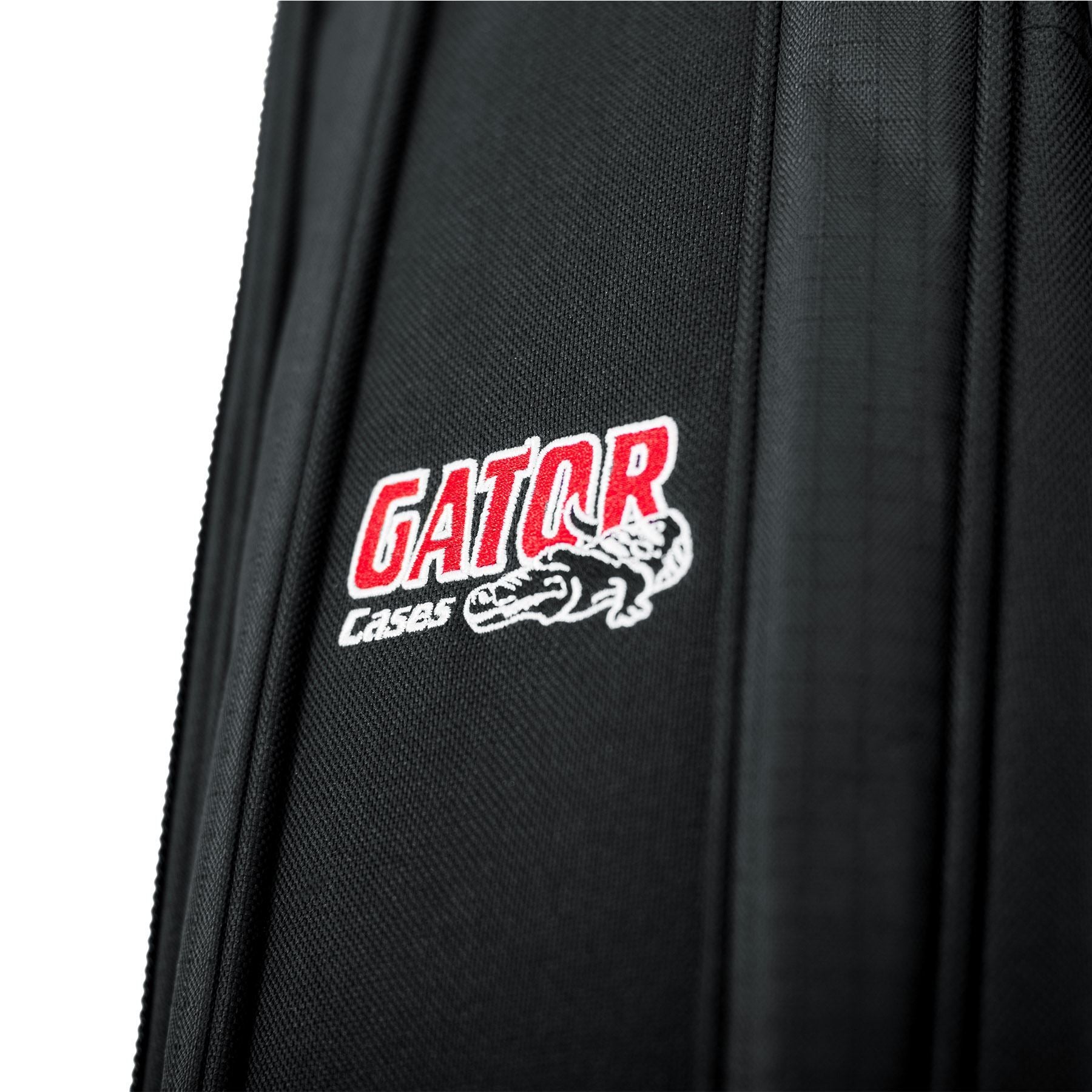 Gator Gig Bag fits Jackson JS22-7 Dinky DKA, JS23 Dinky Electric