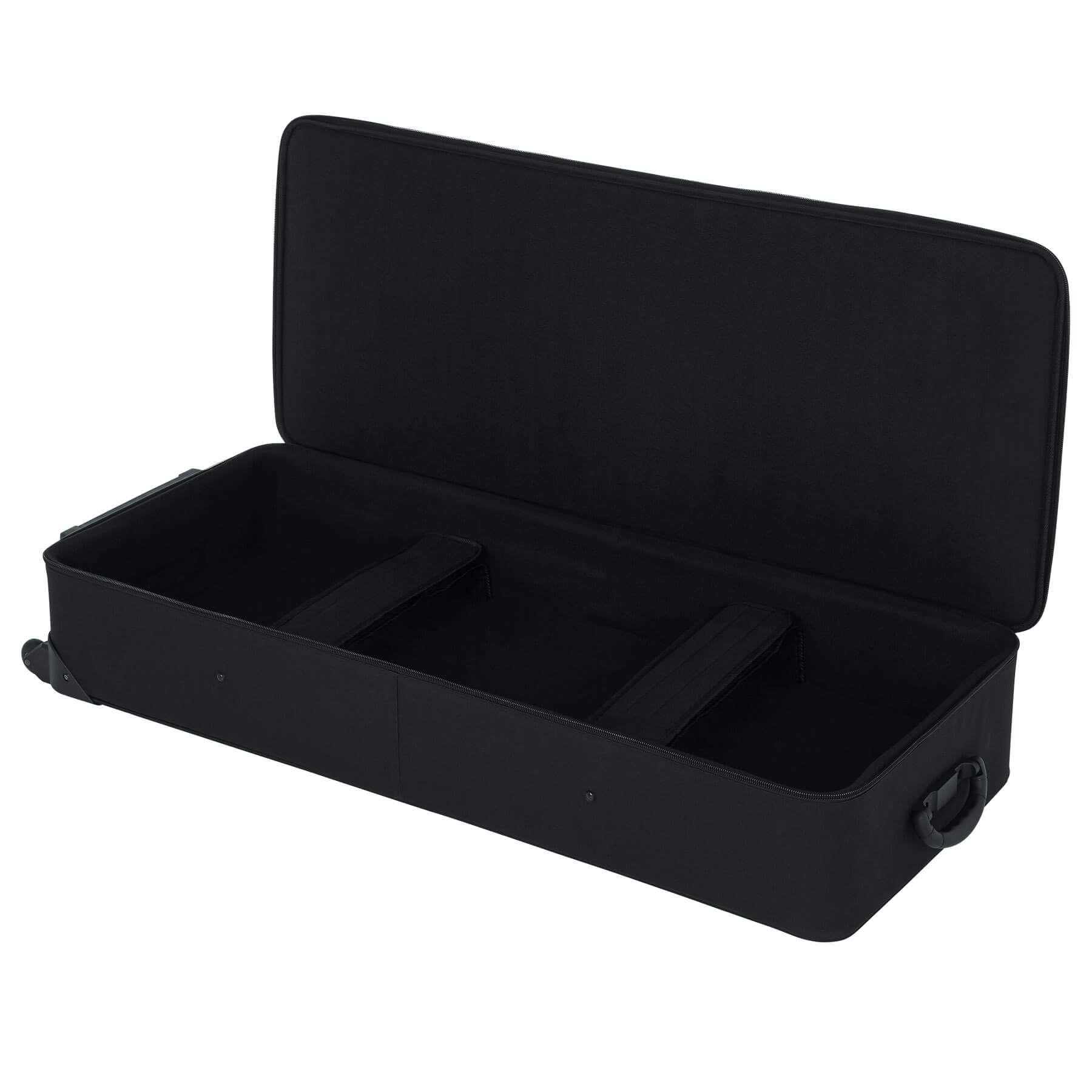 Gator Cases Keyboard Case fits Korg Pa3X 61, Pa4X-61, Pa700