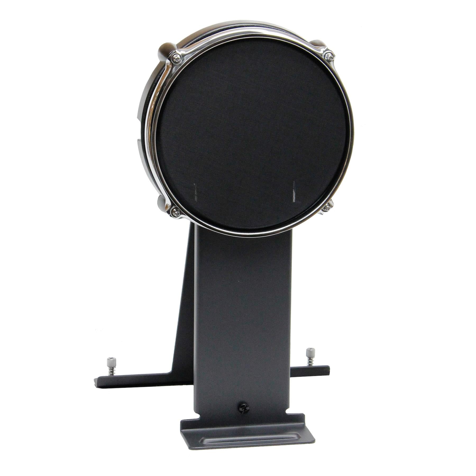 Alesis Black/Black 8" Mesh Kick Pad for KAT KT1, KT2, KT3, KT4 Kits