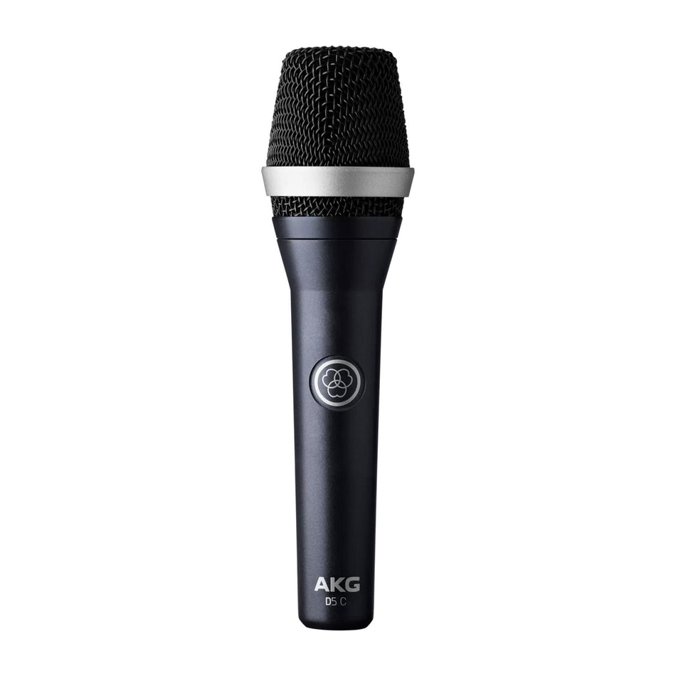 AKG D5 C Professional Cardioid Dynamic Vocal Microphone