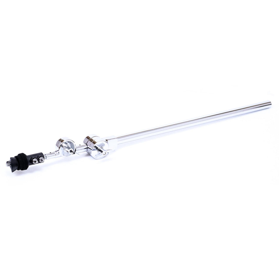 Alesis 21" Chrome Articulated Cymbal Boom Arm for Strata Electronic Drum Kits