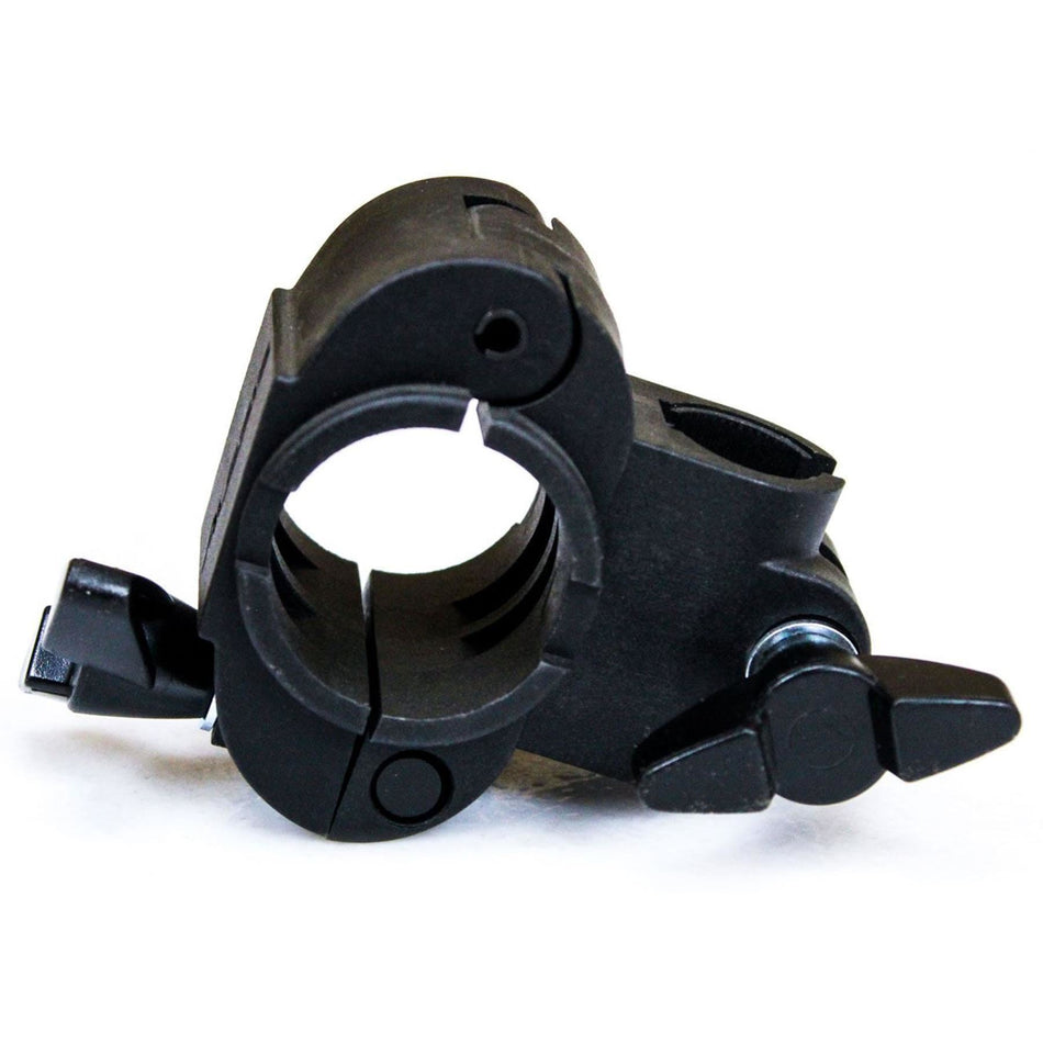 Alesis Drum/Cymbal Clamp with Black Hardware for Crimson II, Crimson Mesh Kits