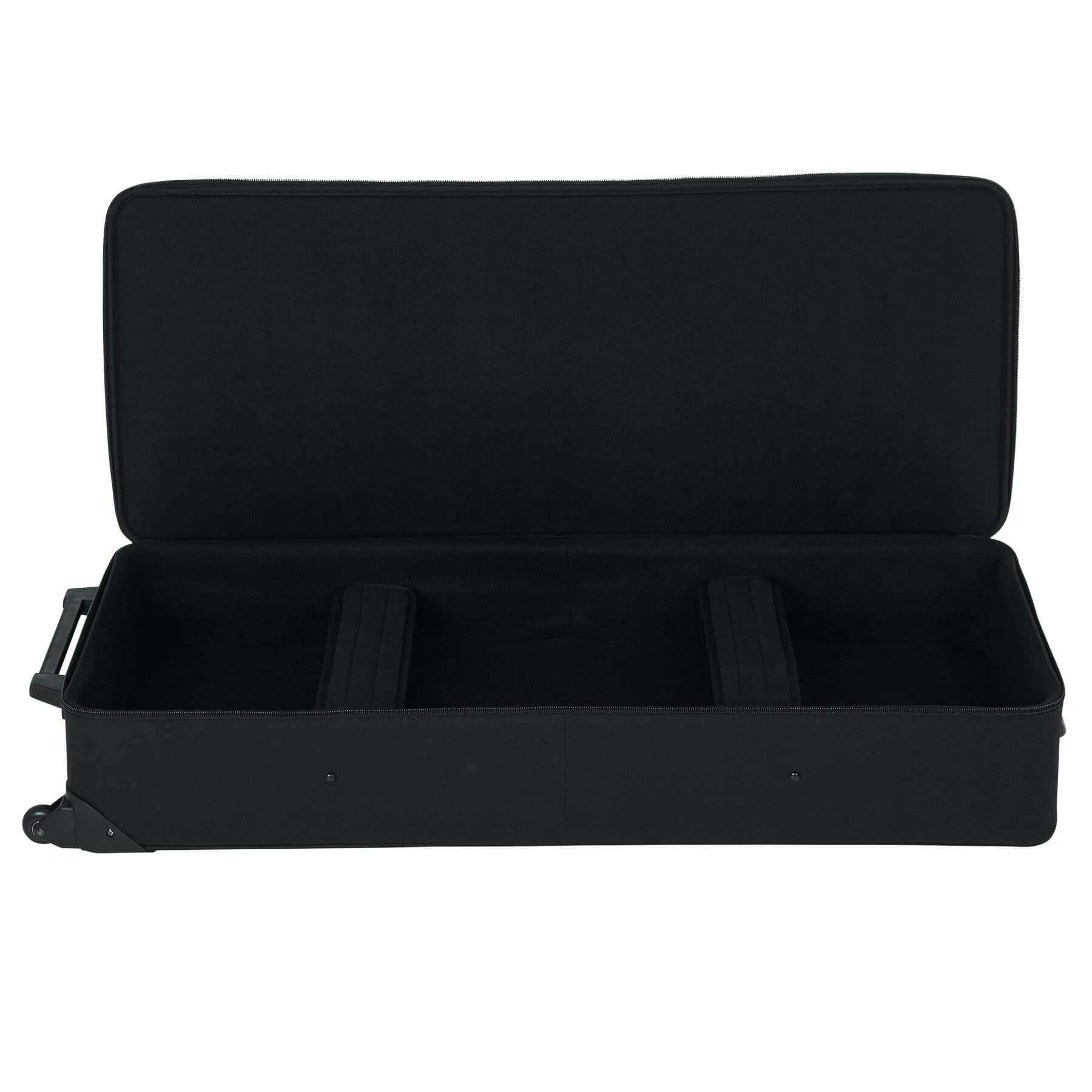 Gator Cases Keyboard Case fits Korg Pa3X 61, Pa4X-61, Pa700