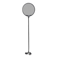 On-Stage ASVSM5-B Metal Pop Blocker Pop Filter