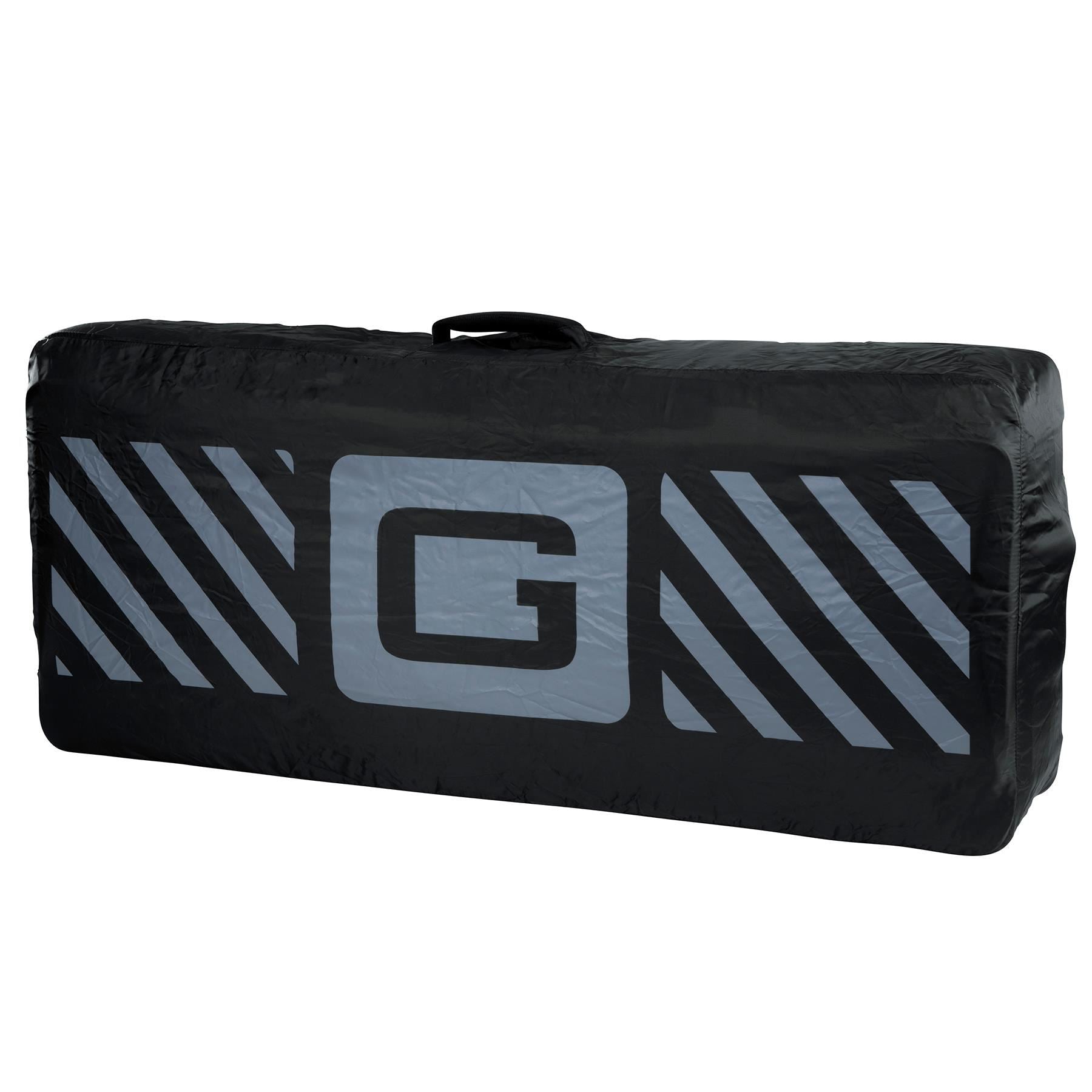 Gator Cases Pro Keyboard Gig Bag for Roland FANTOM G6, X6