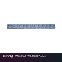 Korg 13-note Key Contact Strip for PA588, PA60, PA80, PA800, Prophecy