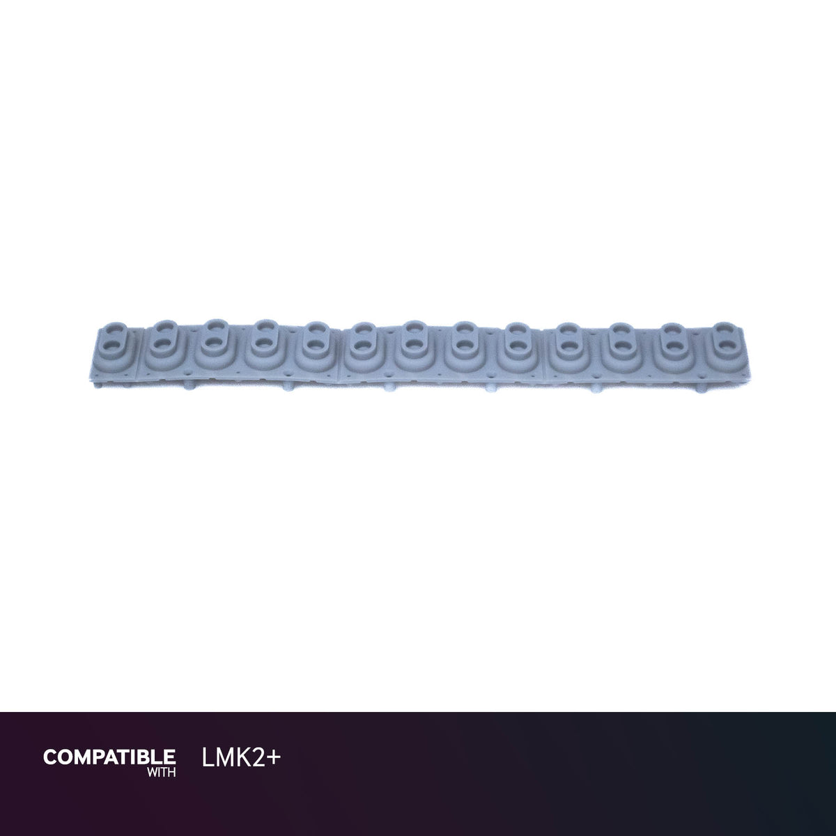 Doepfer 13-note Key Contact Strip for LMK2+