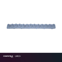 Doepfer 13-note Key Contact Strip for LMK2+