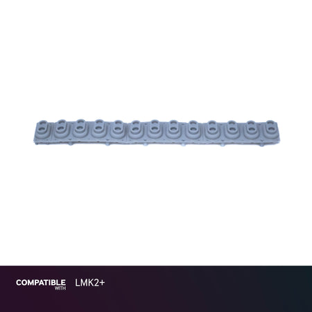 Doepfer 13-note Key Contact Strip for LMK2+