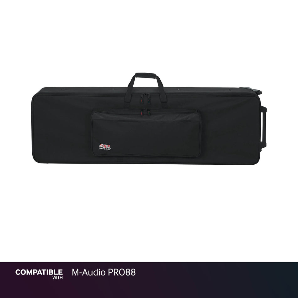 Gator Slim Keyboard Case for M-Audio PRO88