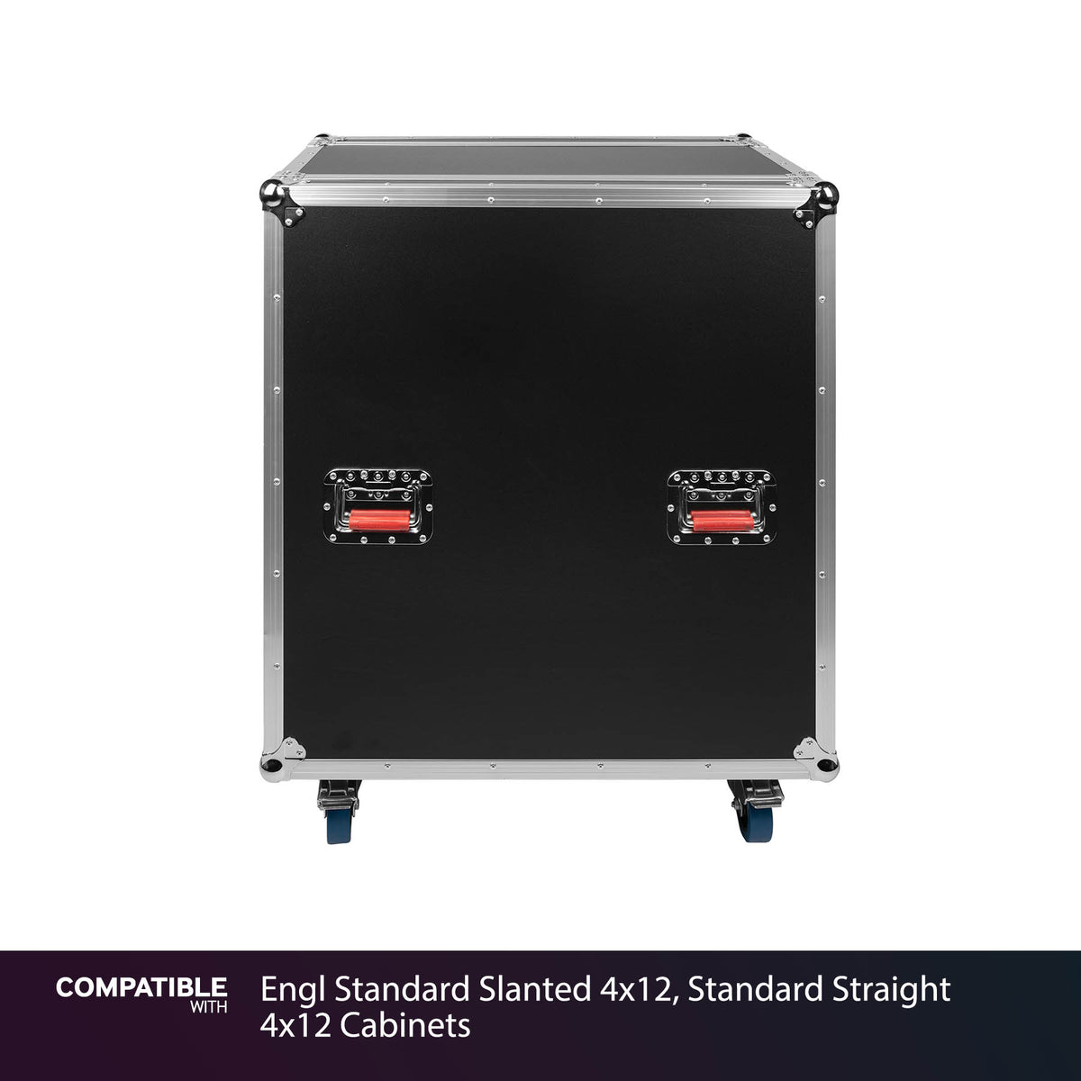 Gator Tour Case for Engl Standard Slanted 4x12, Standard Straight 4x12 Cabinets