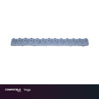 Ketron 13-note Key Contact Strip for Vega