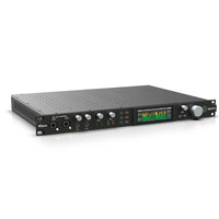 MOTU 10pre 26x28 Thunderbolt 4 / USB Audio Interface with DSP