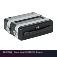 Gator Wireless Case for Electro-Voice R300-HD, RE2 Systems
