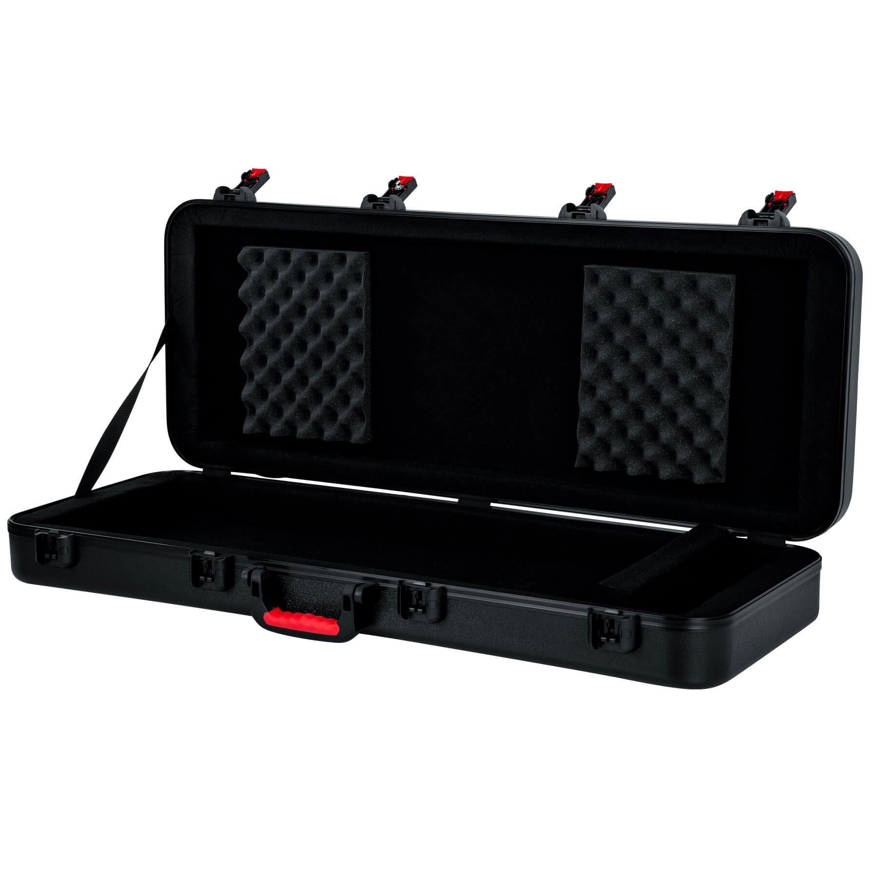 Gator Keyboard Case fits Akai MPK 61 & MPK261 – Pixel Pro Audio