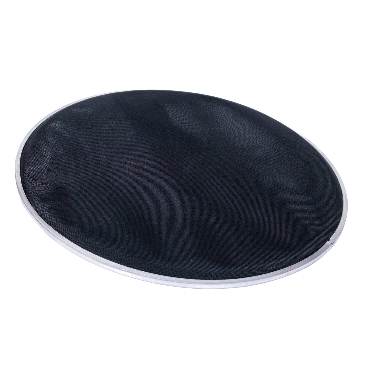 Black 12" Mesh Drum Head for Medeli MZ538 Electronic Drum Kits