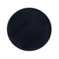 12-Inch Black Mesh Electronic Drum Head