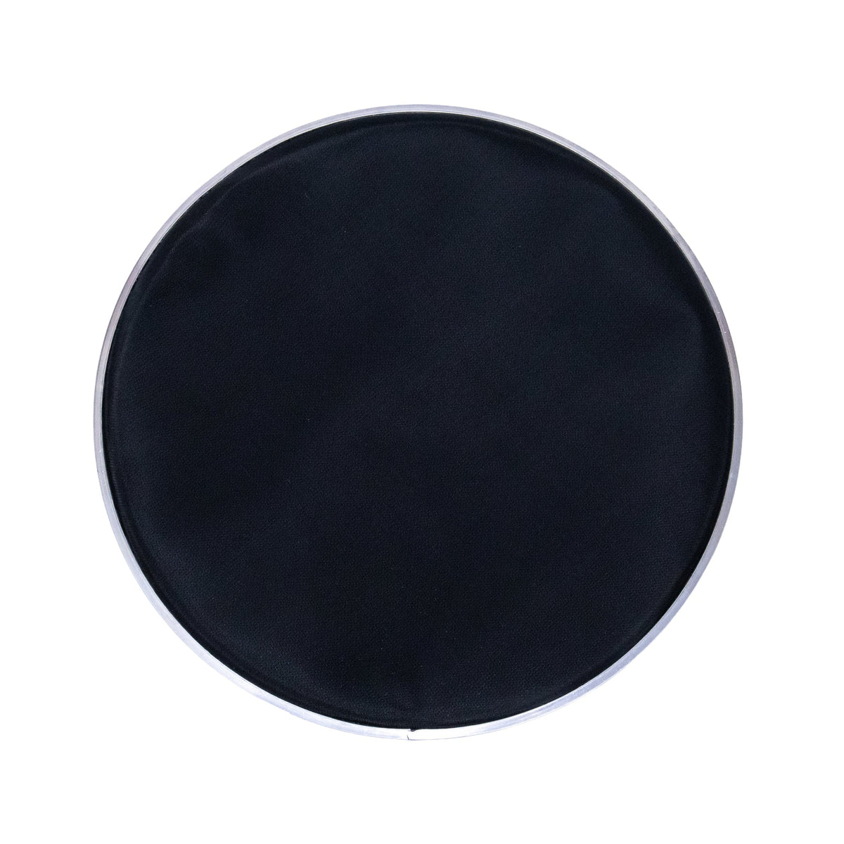 Black 12" Mesh Drum Head for Alesis Strike, Strike Pro, Strike Pro SE Electronic Drum Kits