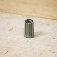 Alesis Black Pan Knob for Studio 12R Mixer