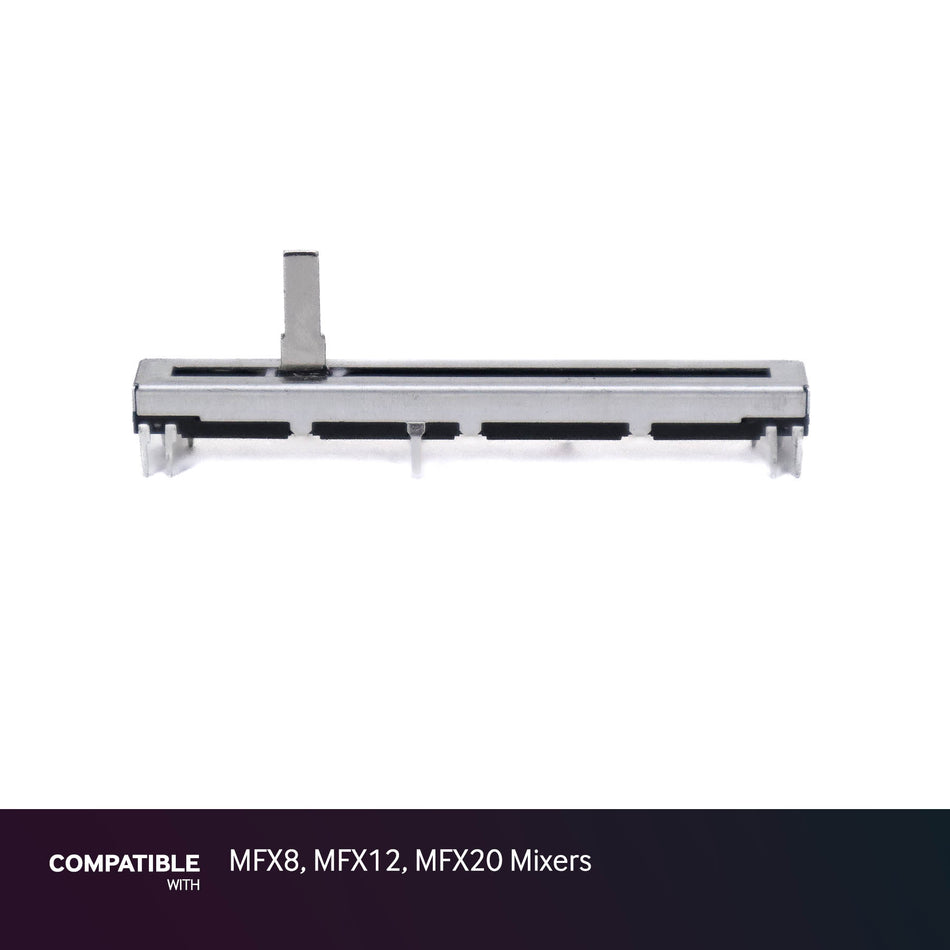 Soundcraft Mono Channel Fader for MFX8, MFX12, MFX20 Mixers