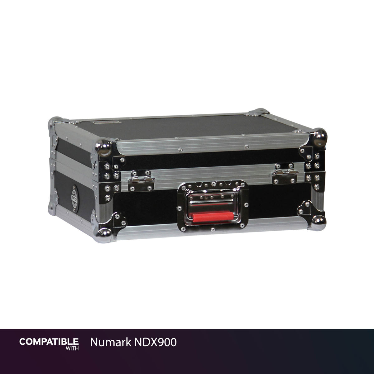 Gator Tour Case for Numark NDX900